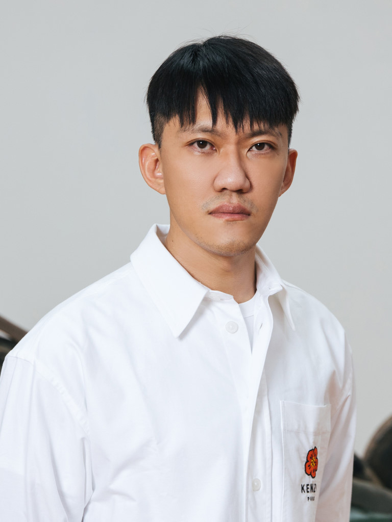 陳松志